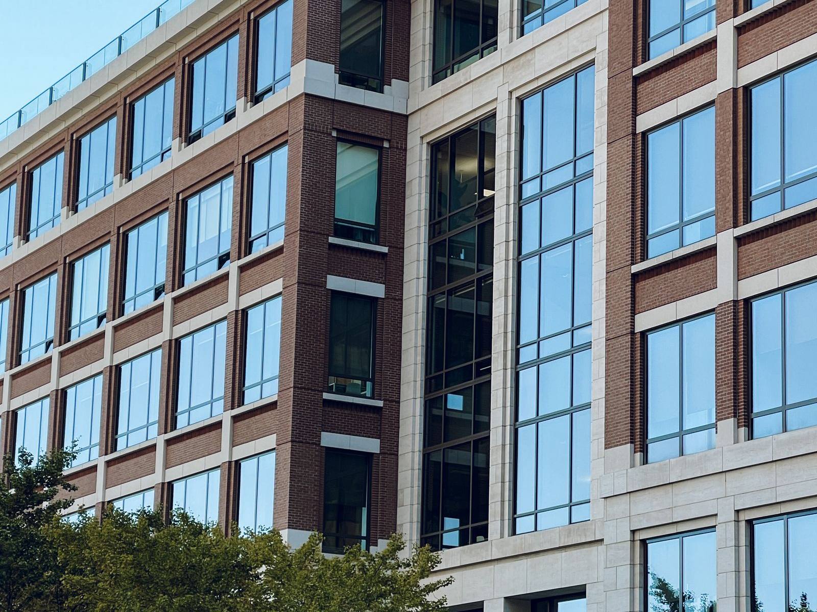 Commercial HVAC service in Chicopee